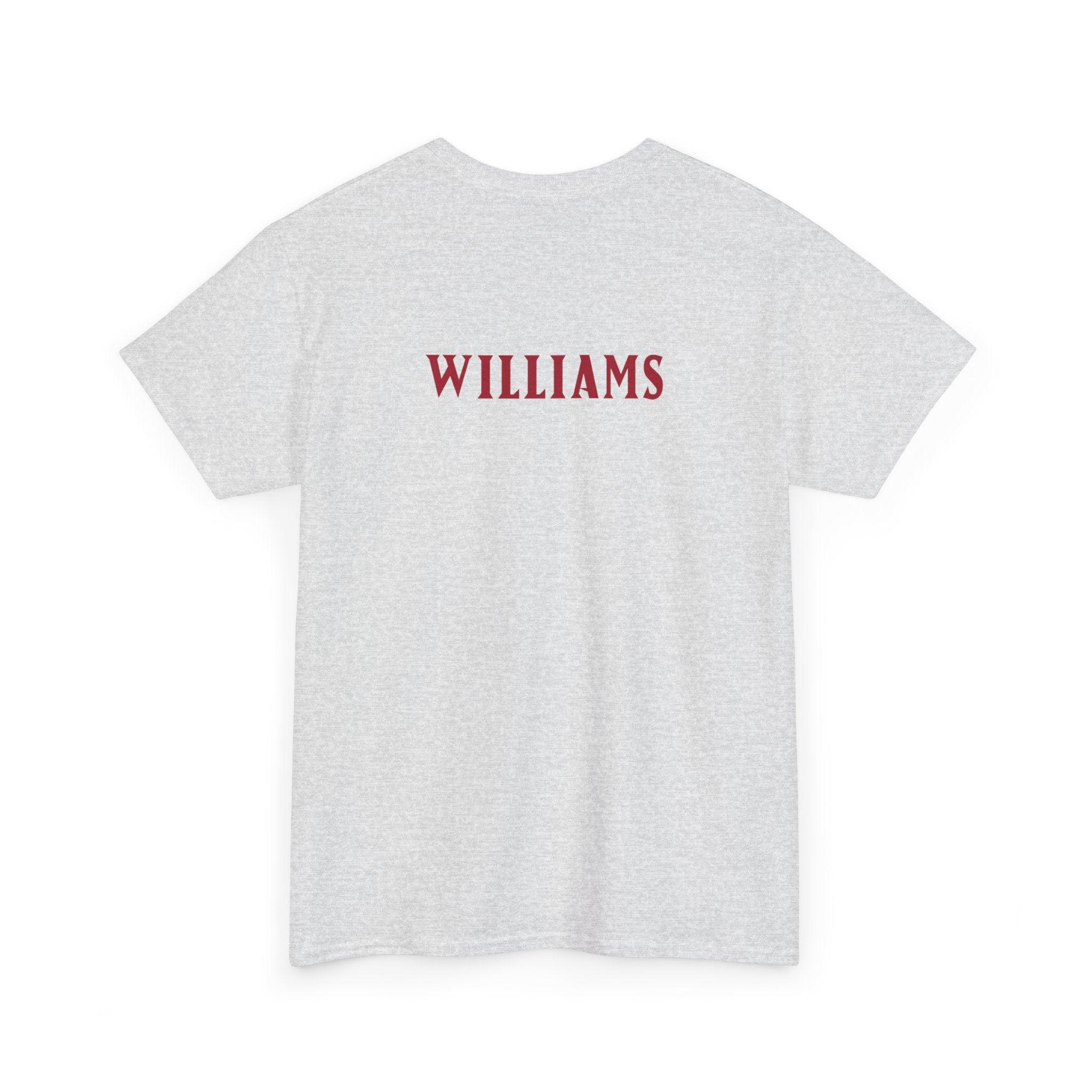 Nate Williams Football Tee