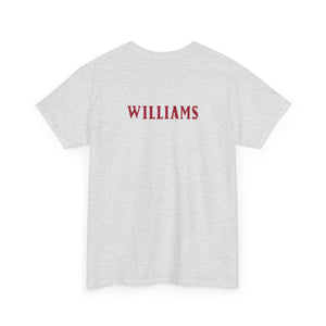 Nate Williams Football Tee