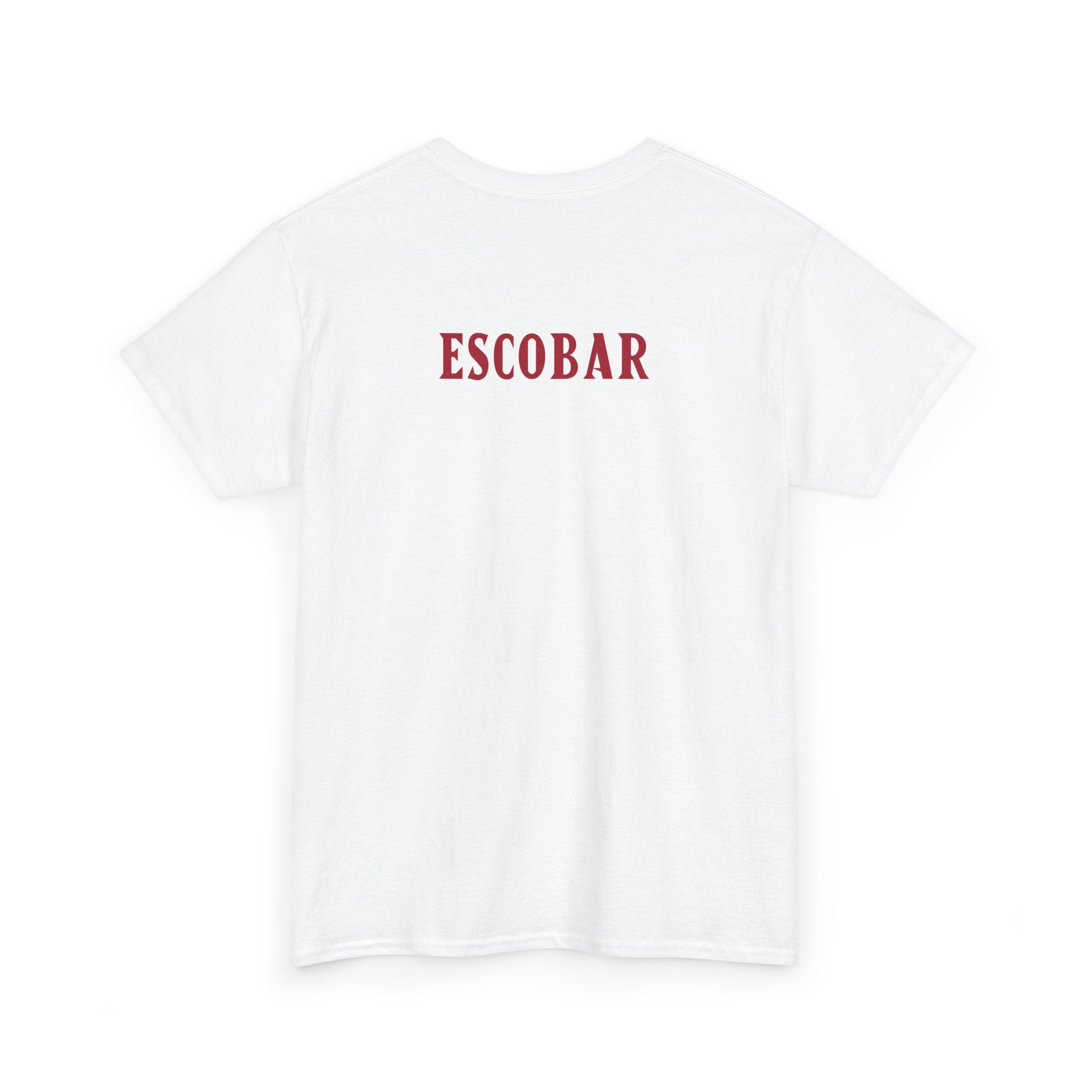 Evan Escobar Baseball Tee