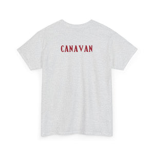 Chris Canavan Baseball Tee
