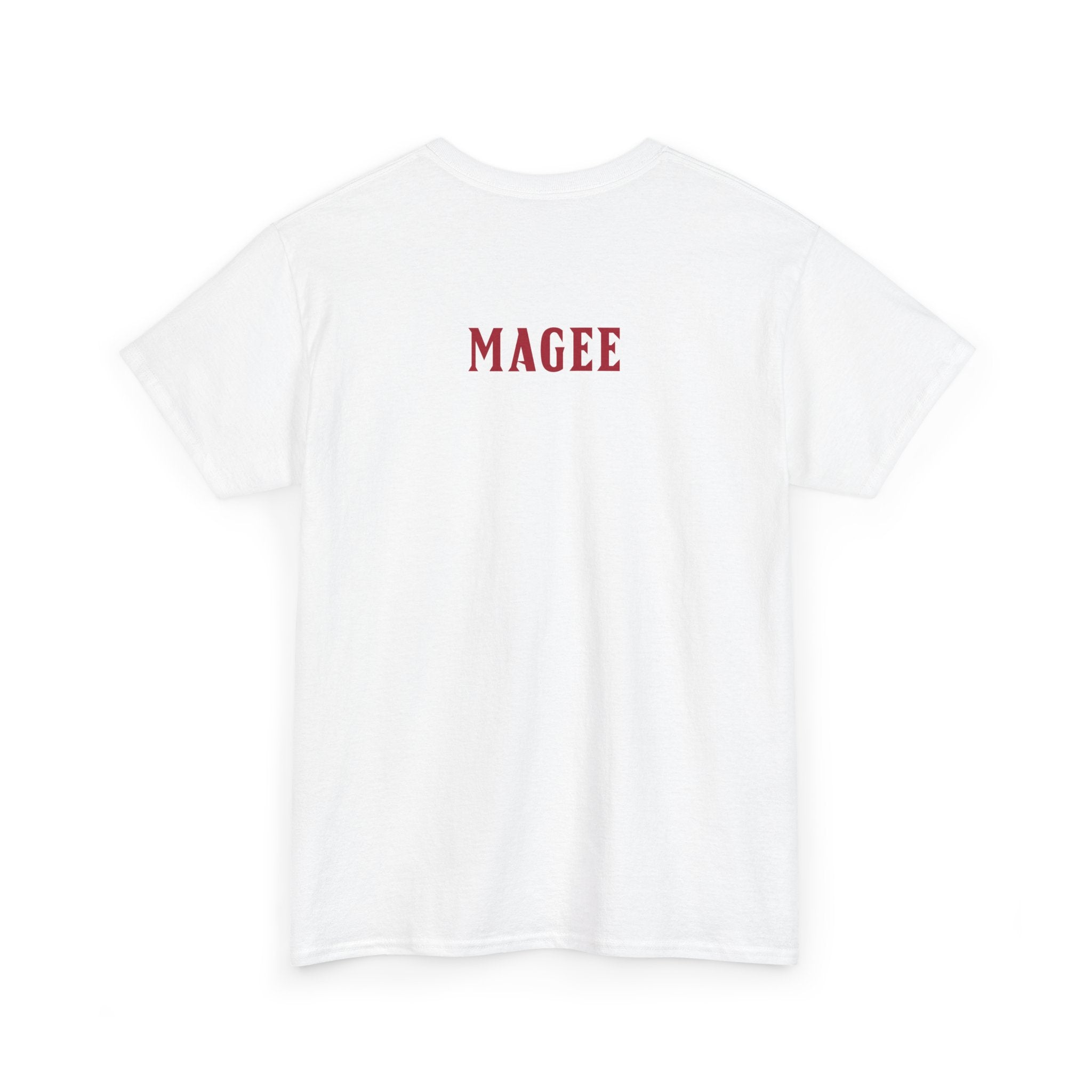 Jatavious MaGee Football Tee