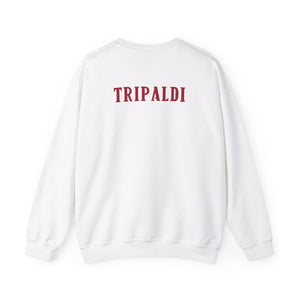 Hank Tripaldi Baseball Crewneck
