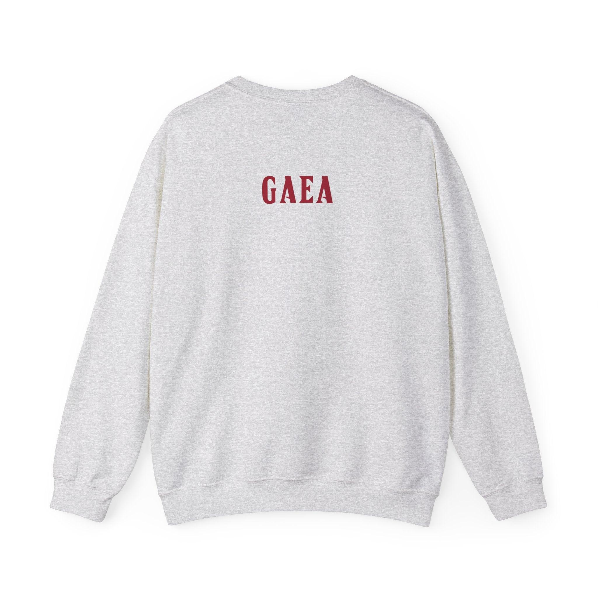 Ryan Gaea Football Crewneck