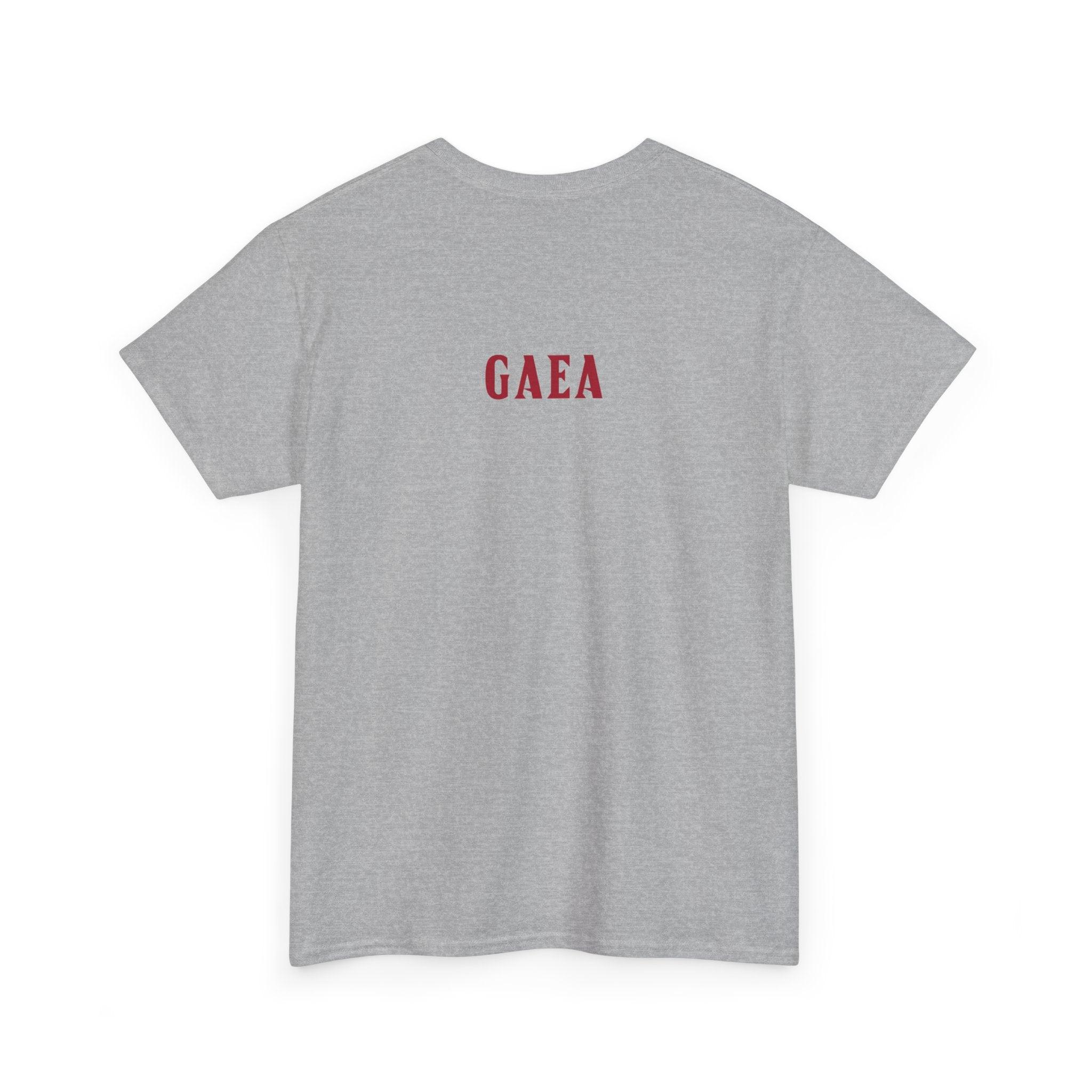 Ryan Gaea Football Tee