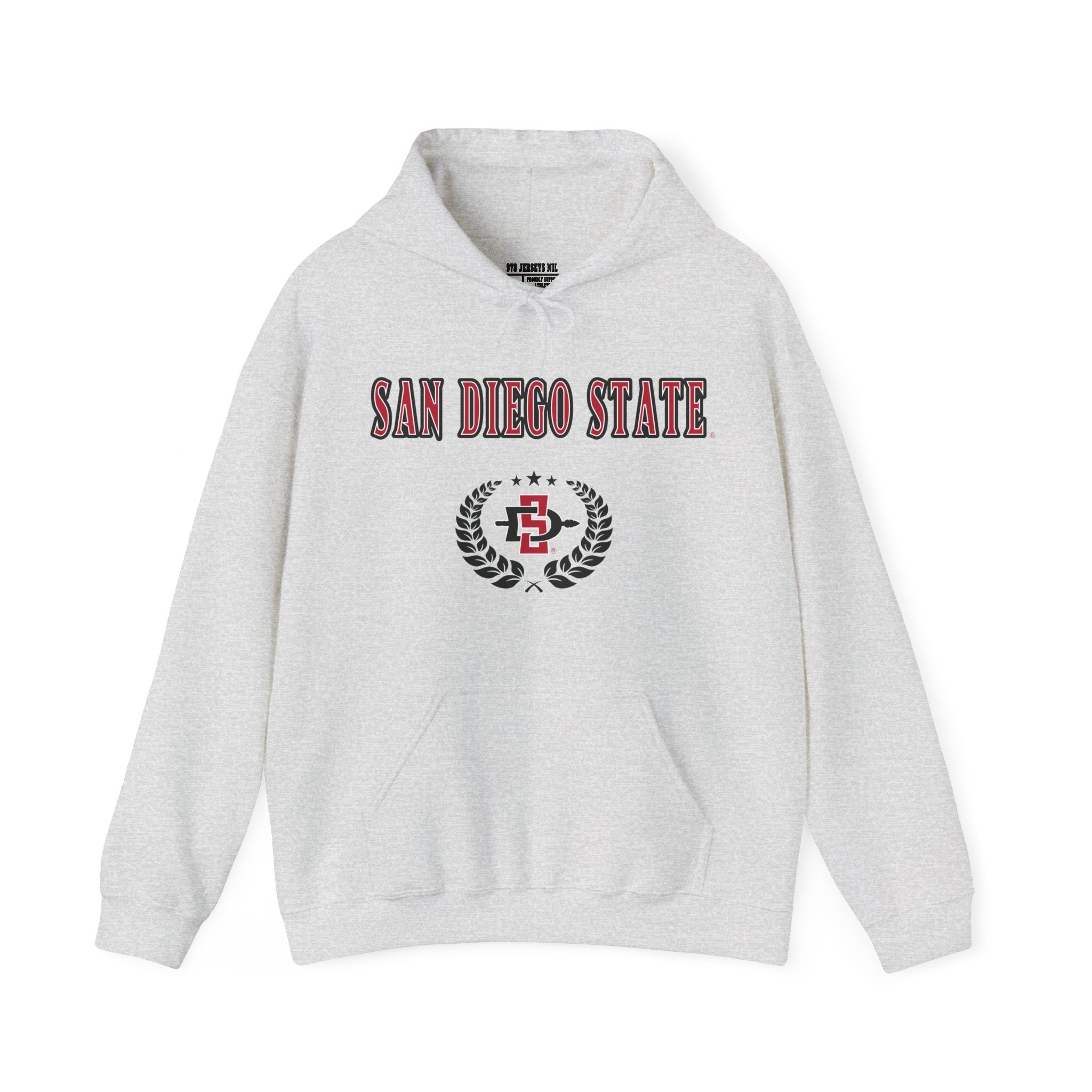 San Diego State Aztecs Hoodie