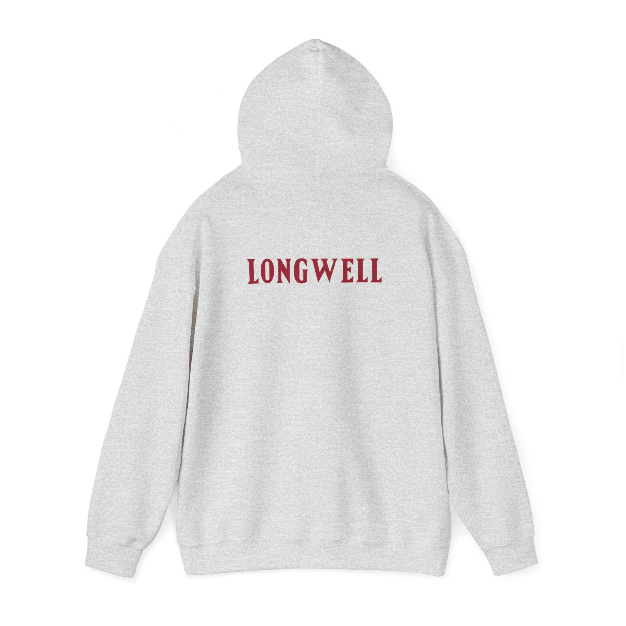 Cody Longwell Soccer Hoodie