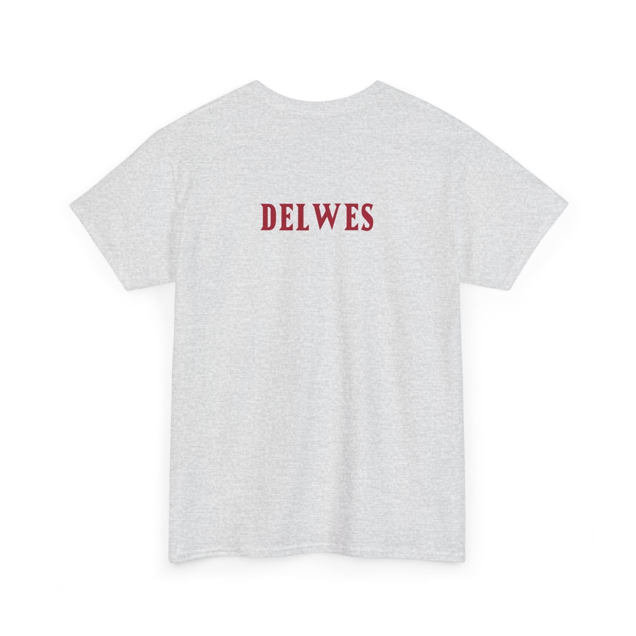 Emma Delwes Golf Tee