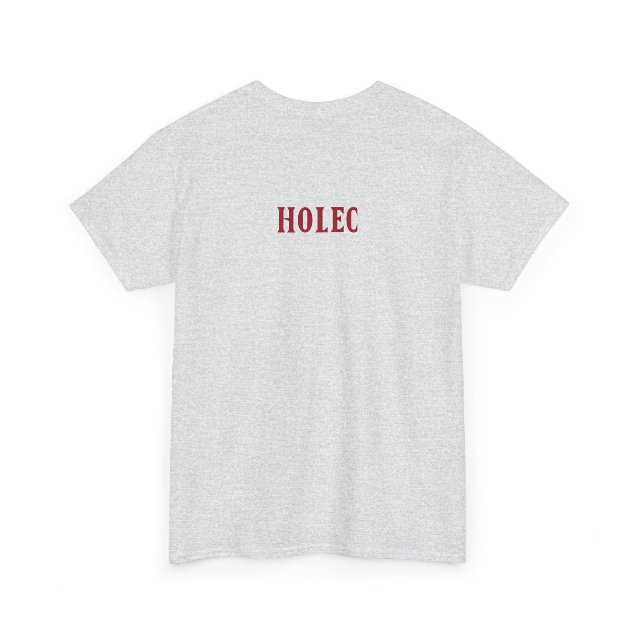 Kai Holec Football Tee