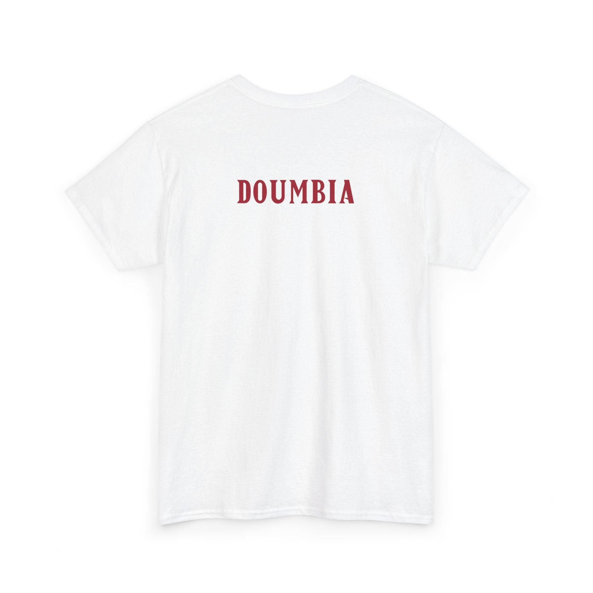 Djibril Doumbia Soccer T-Shirt