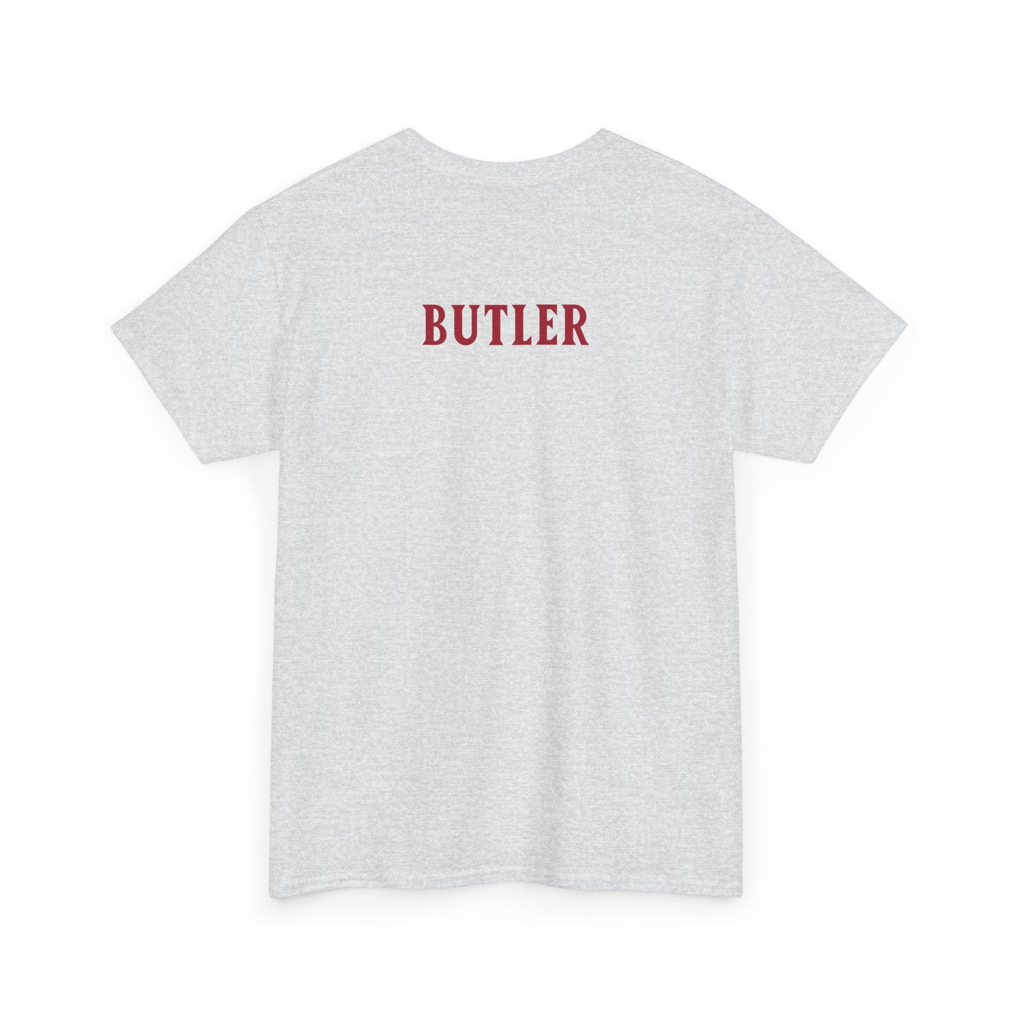 Eric Butler Football Tee