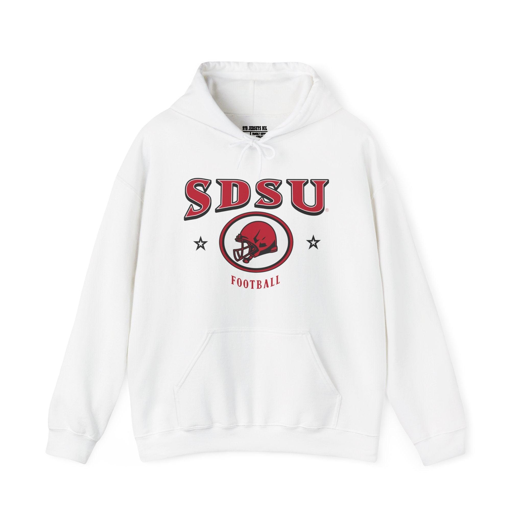 Trey White Football Hoodie