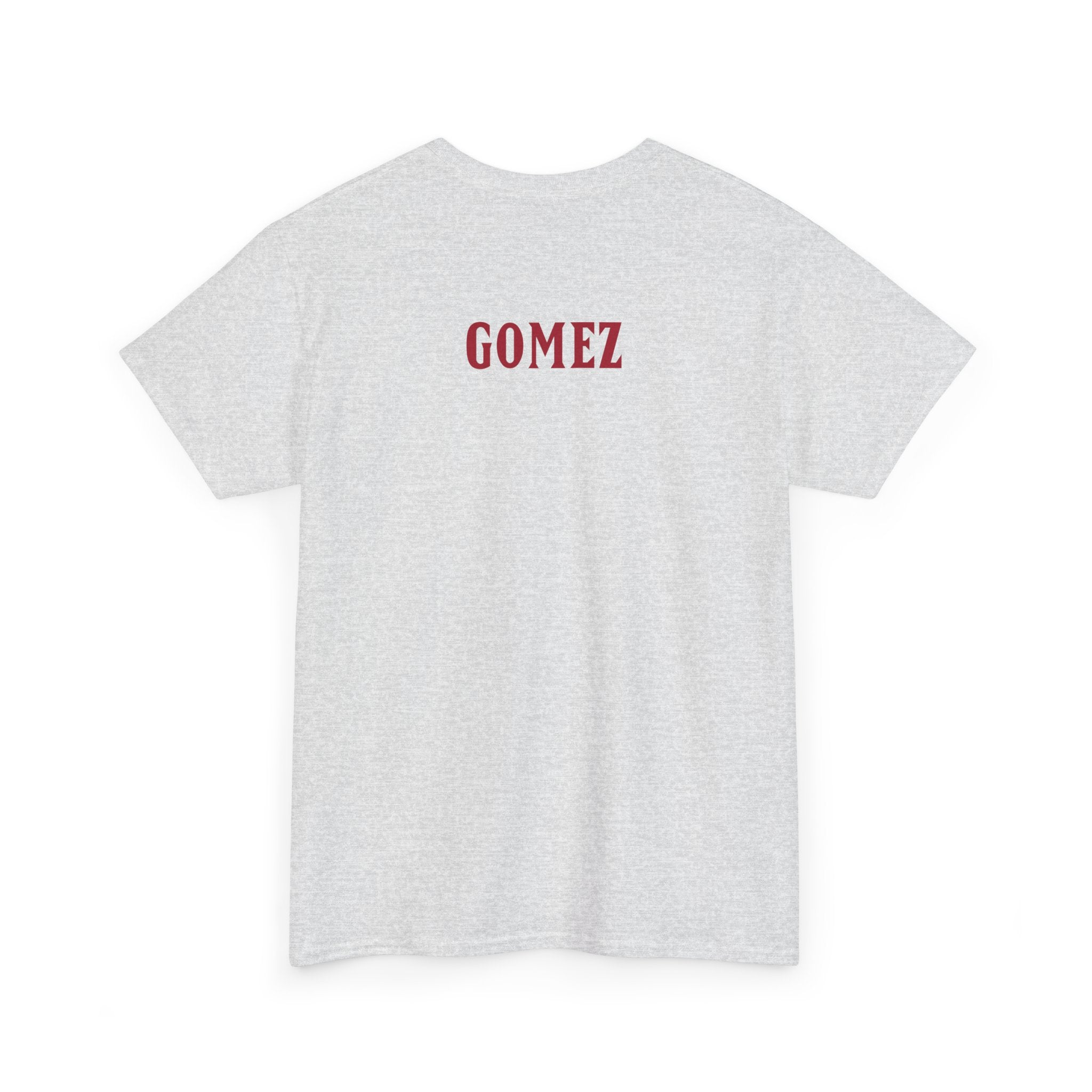 Keynen Gomez Baseball Tee