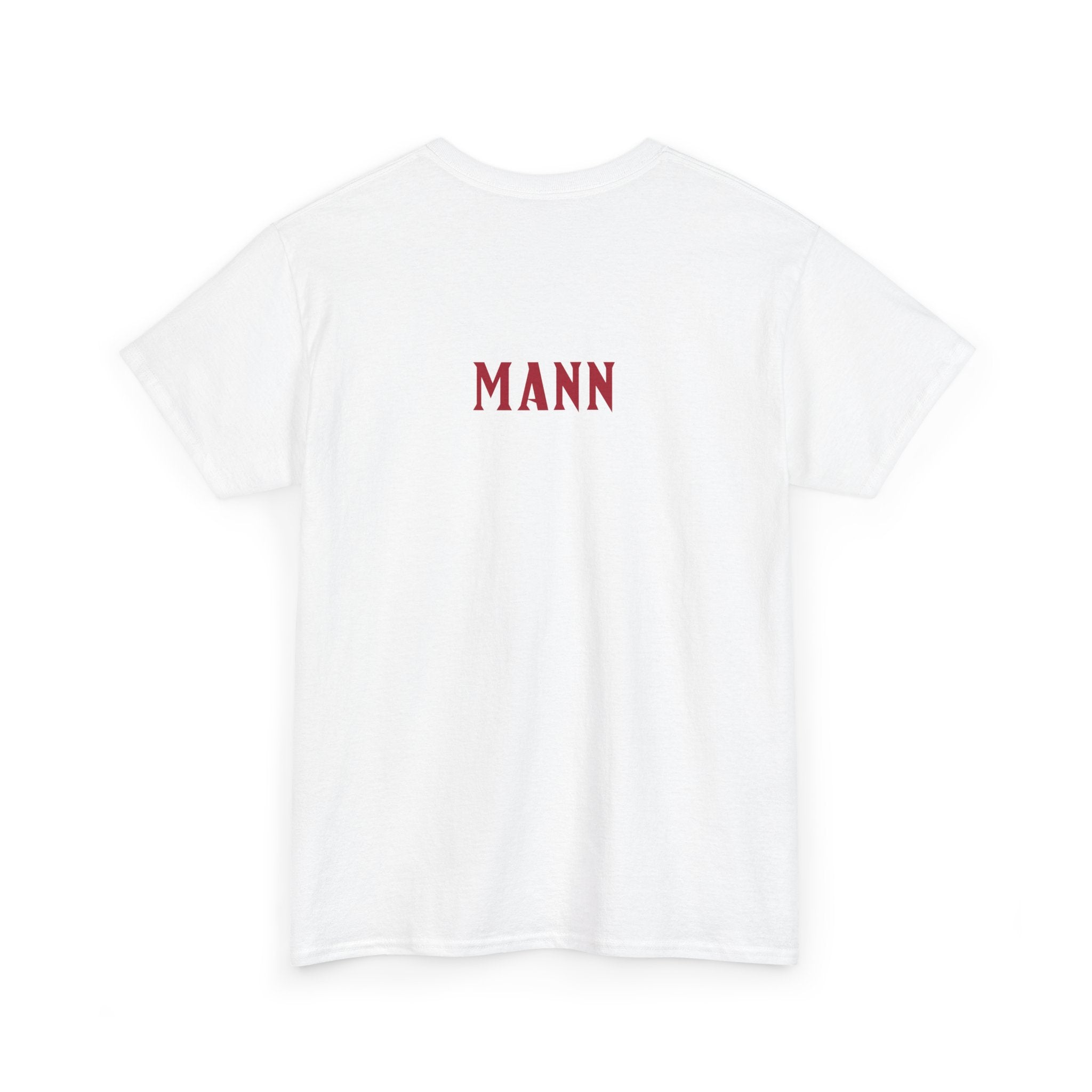 Alli Mann Swim & Dive Tee