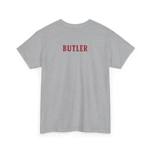 Eric Butler Football Tee