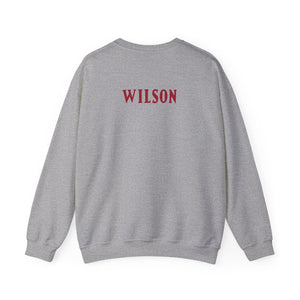 Trevor Wilson Soccer Crewneck