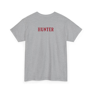 Josh Hunter Football Tee