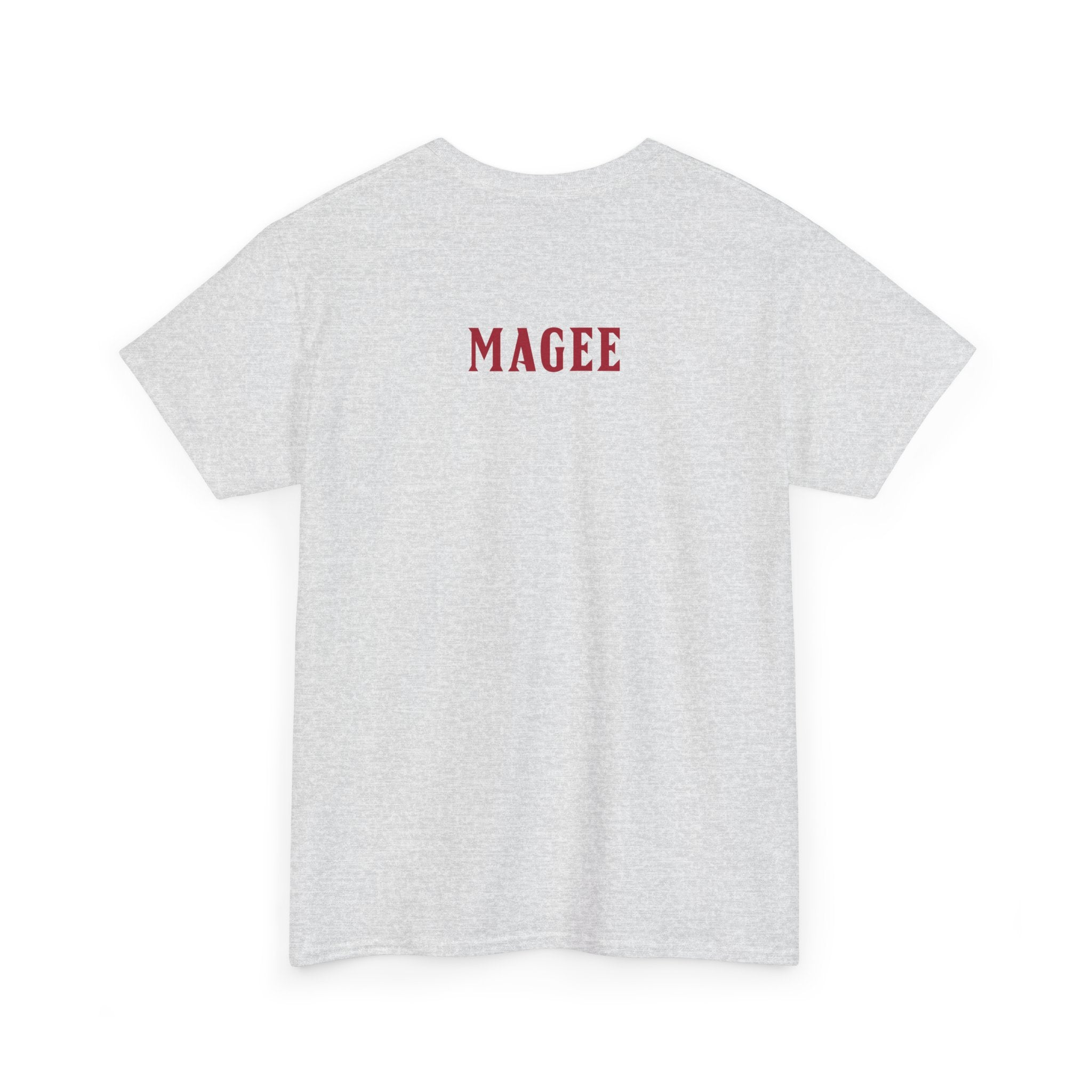 Jatavious MaGee Football Tee