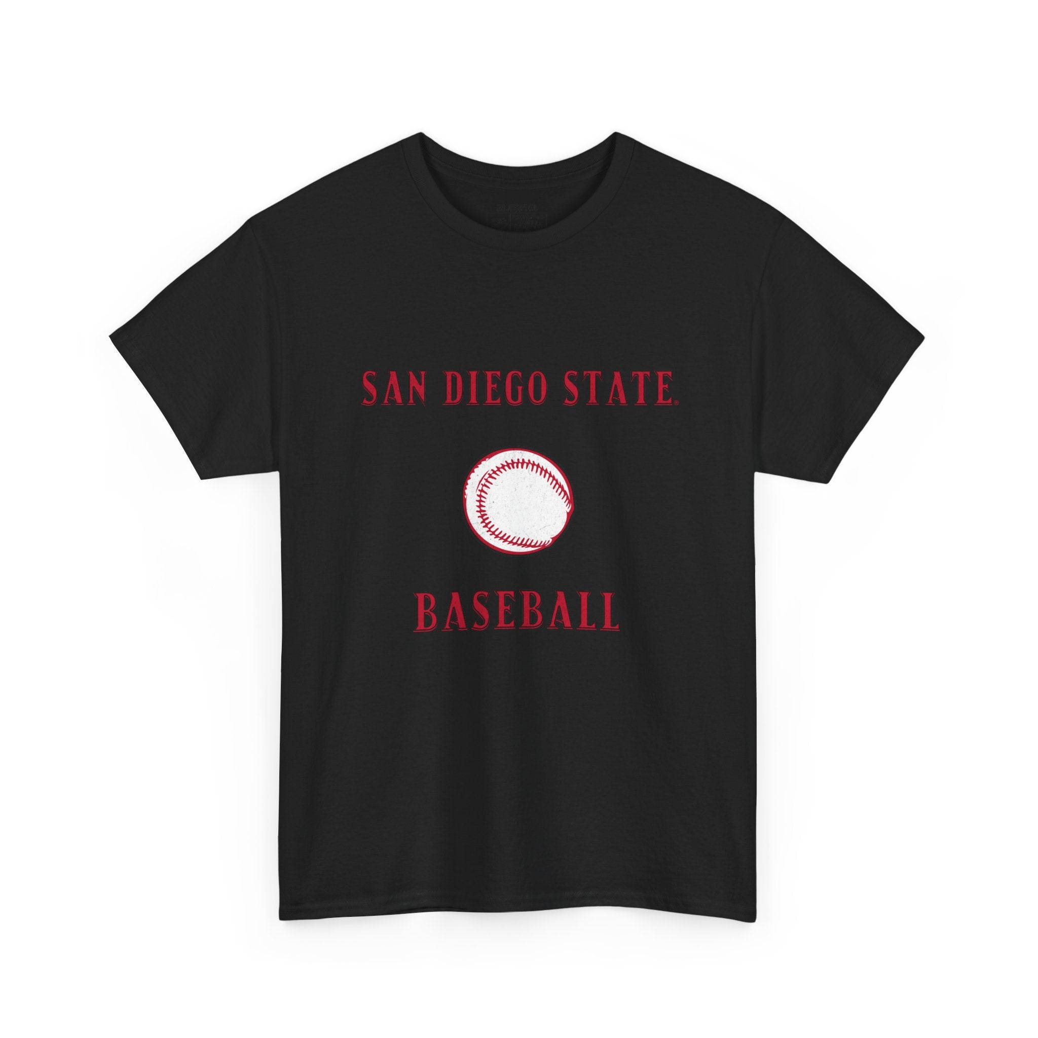Daniel Arambula Baseball Tee