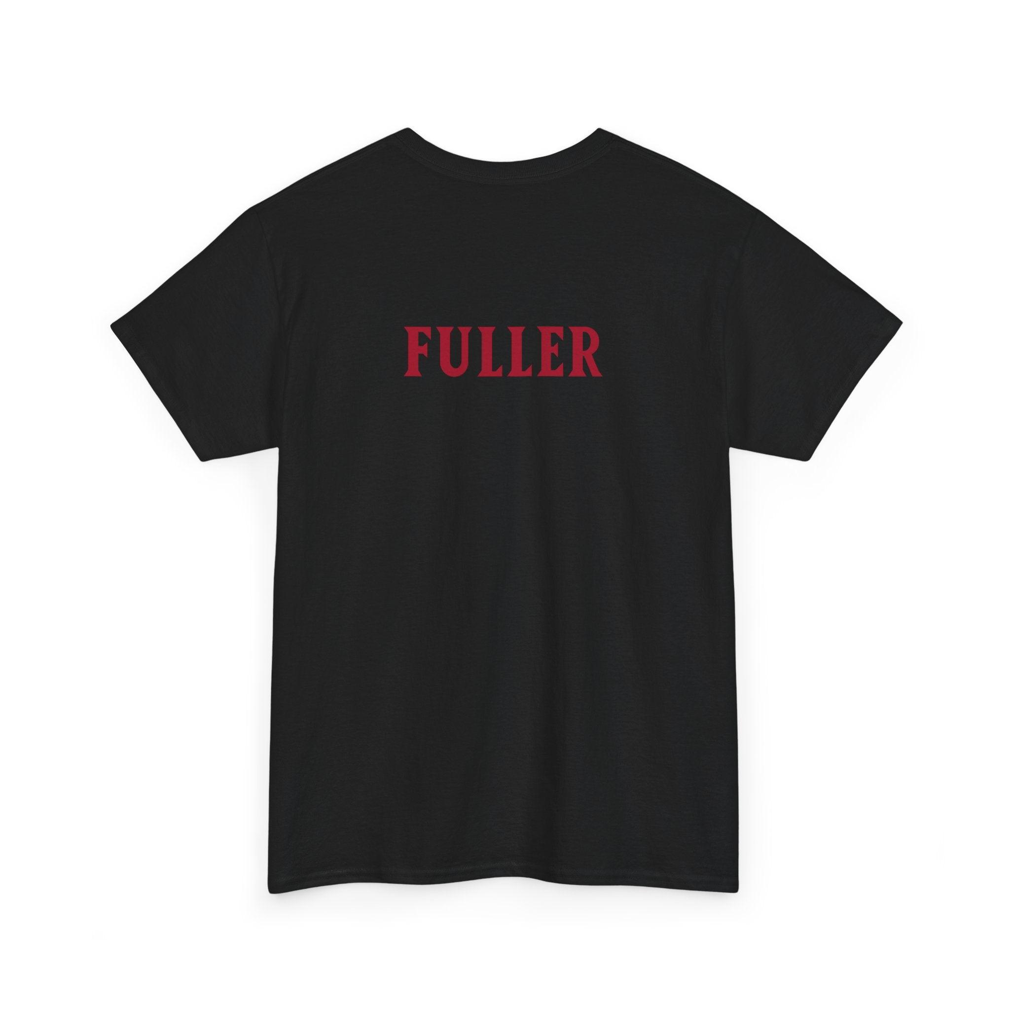 Emma Fuller Soccer T-Shirt