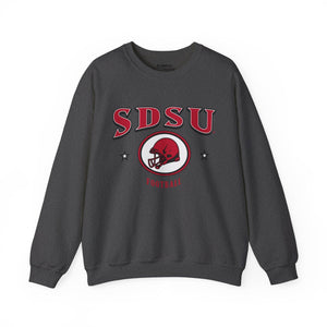 Eric Butler Football Crewneck