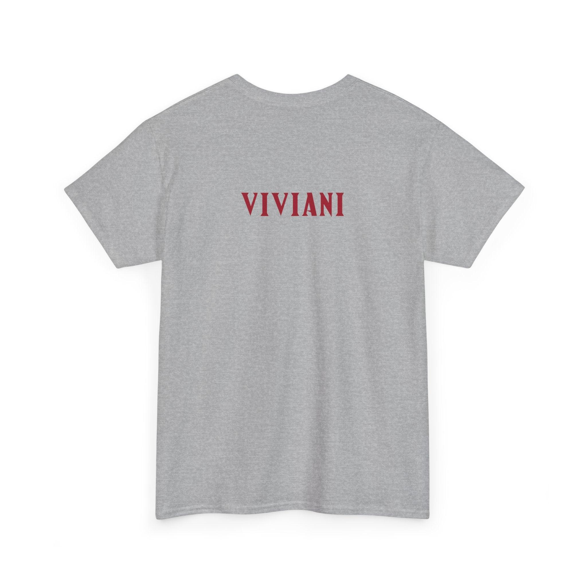 Tristan Viviani Soccer T-Shirt