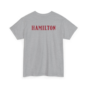 Kaelyn Hamilton Basketball Tee