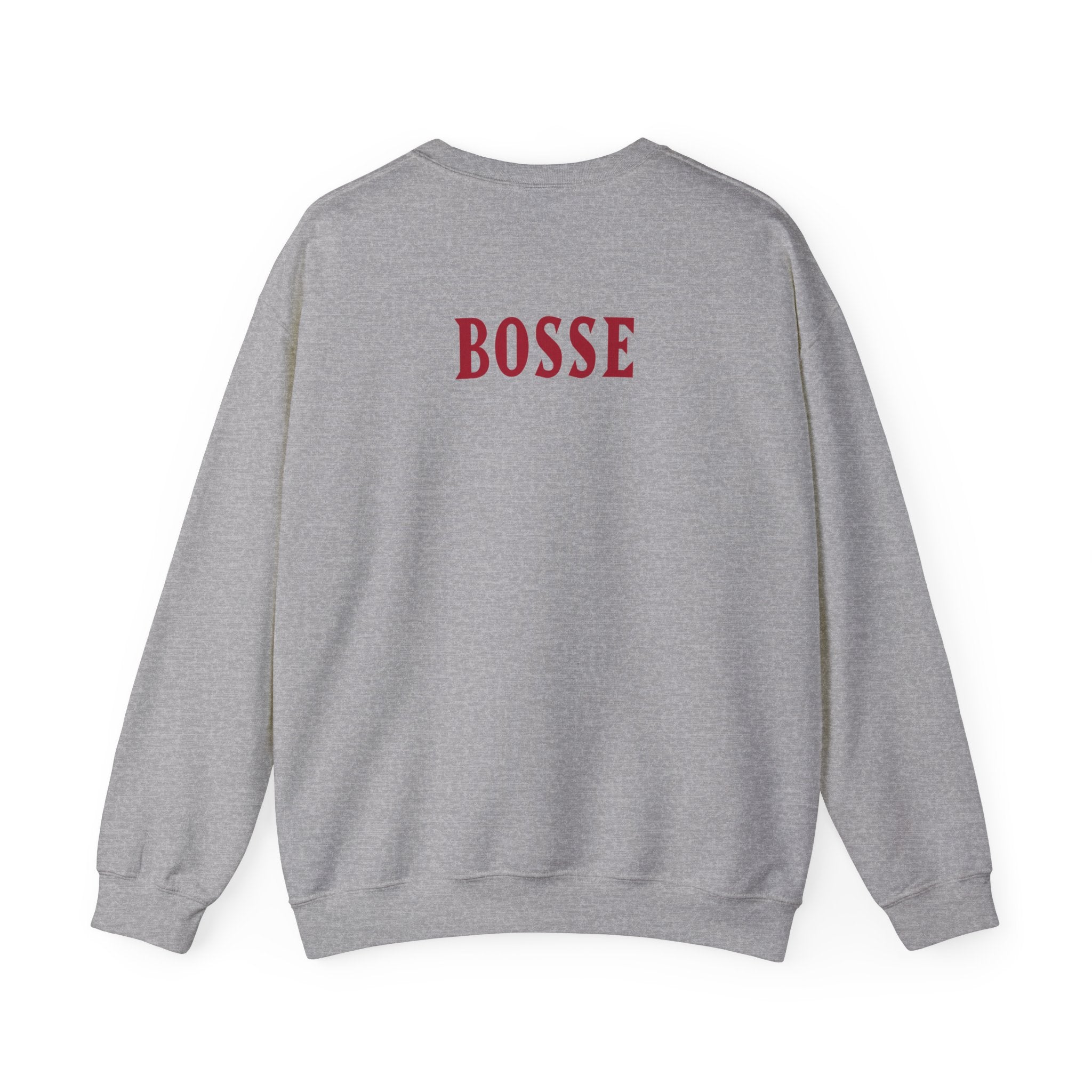 Phillip Bosse Tennis Crewneck