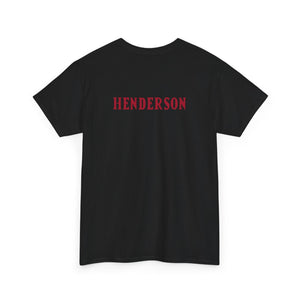 Ryan Henderson Football Tee