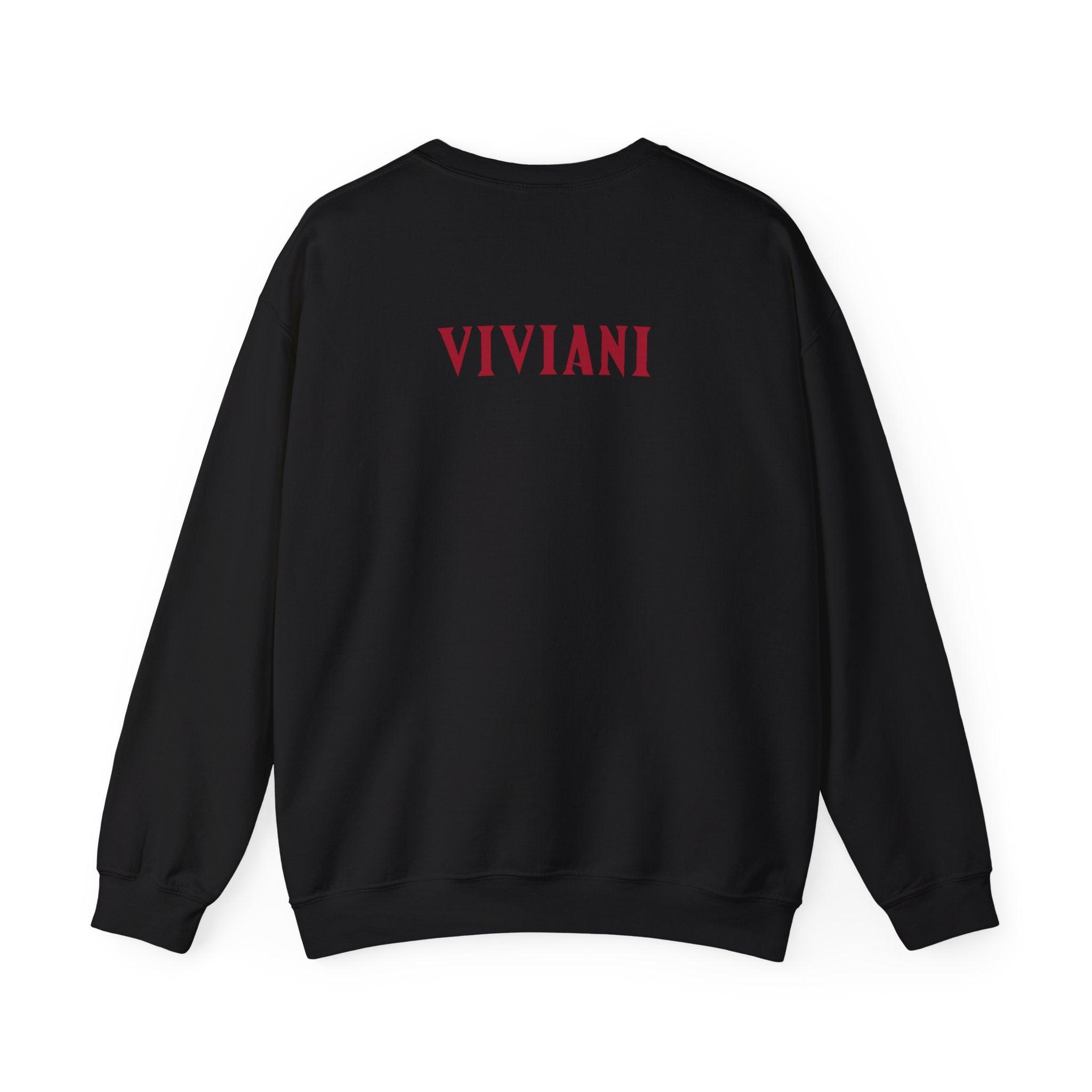 Tristan Viviani Soccer Crewneck