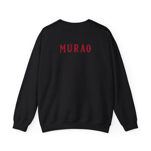 Myles Murao Football Crewneck