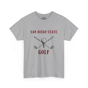 Emma Delwes Golf Tee