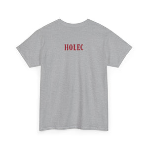 Kai Holec Football Tee