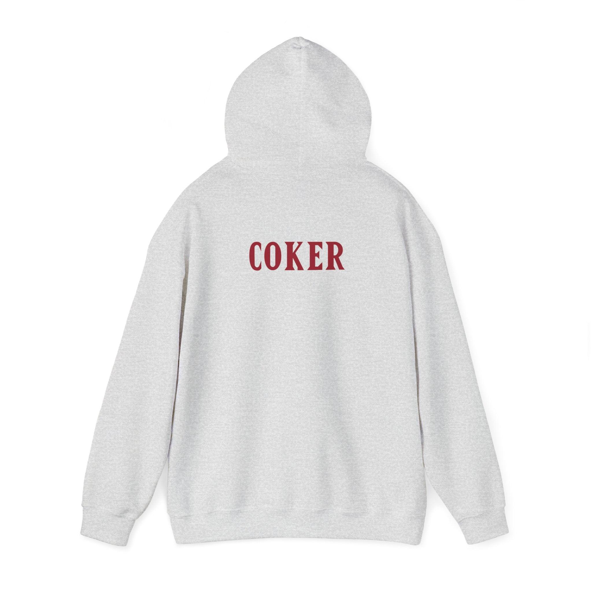 Trinity Coker Soccer Hoodie