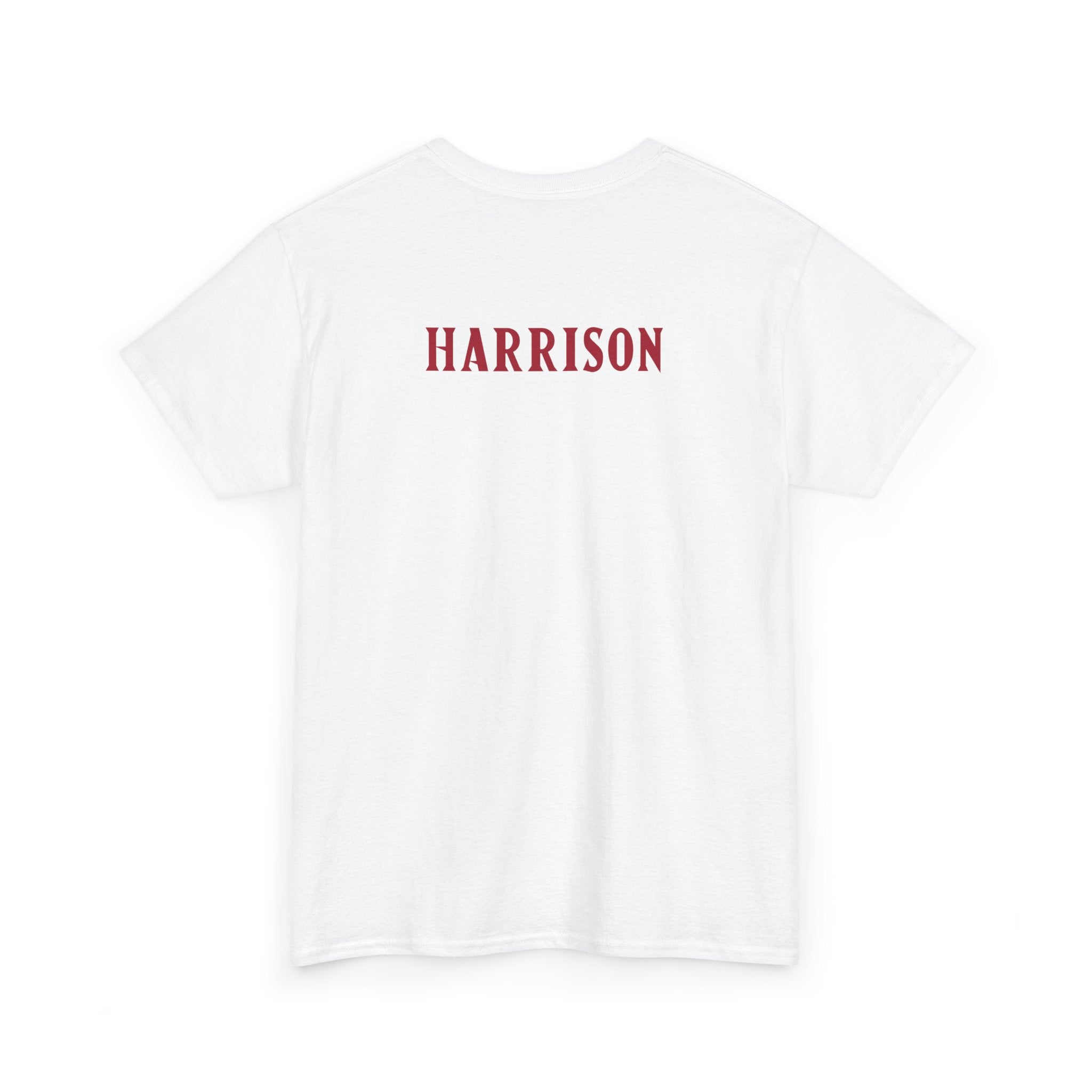 Mikey Harrison Football Tee