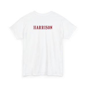 Mikey Harrison Football Tee