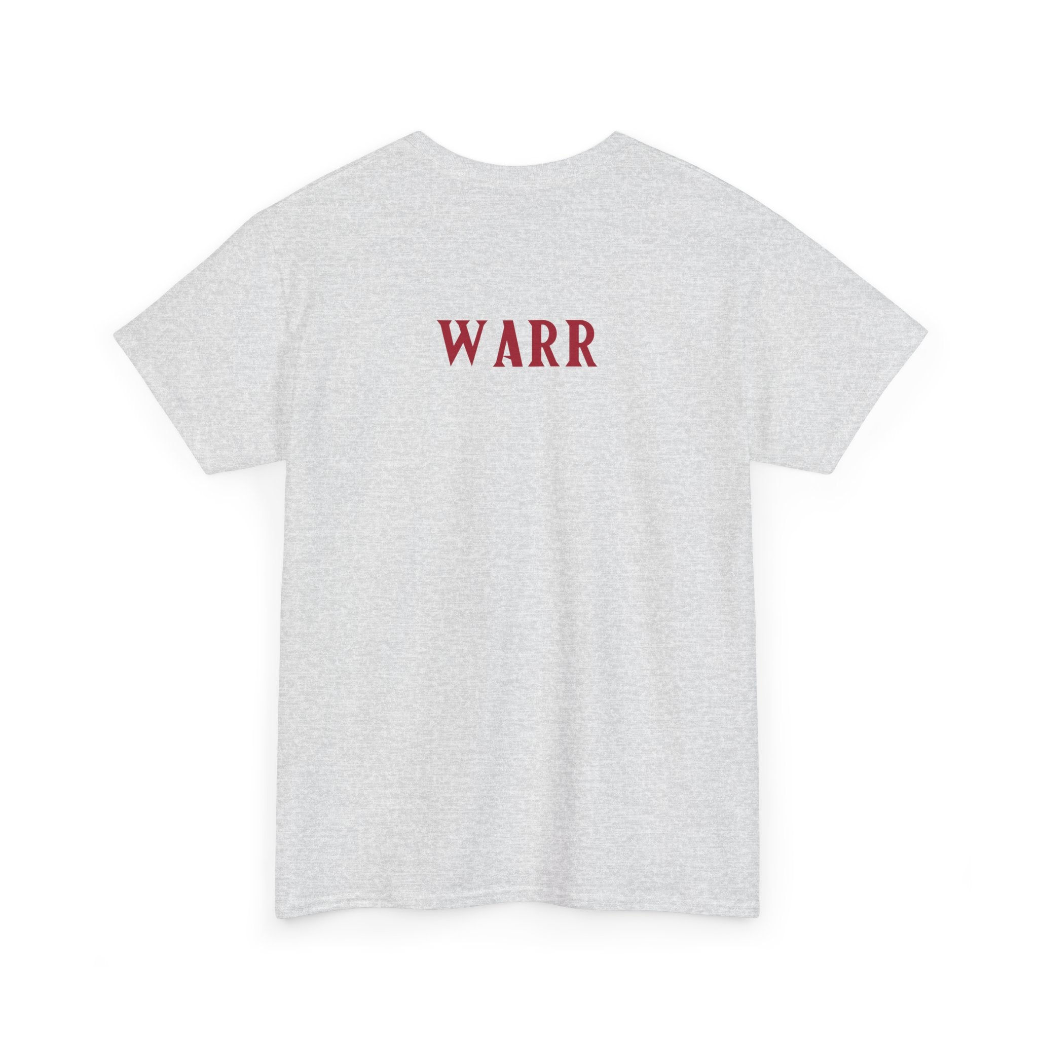 Mikaela Warr Track & Field Tee