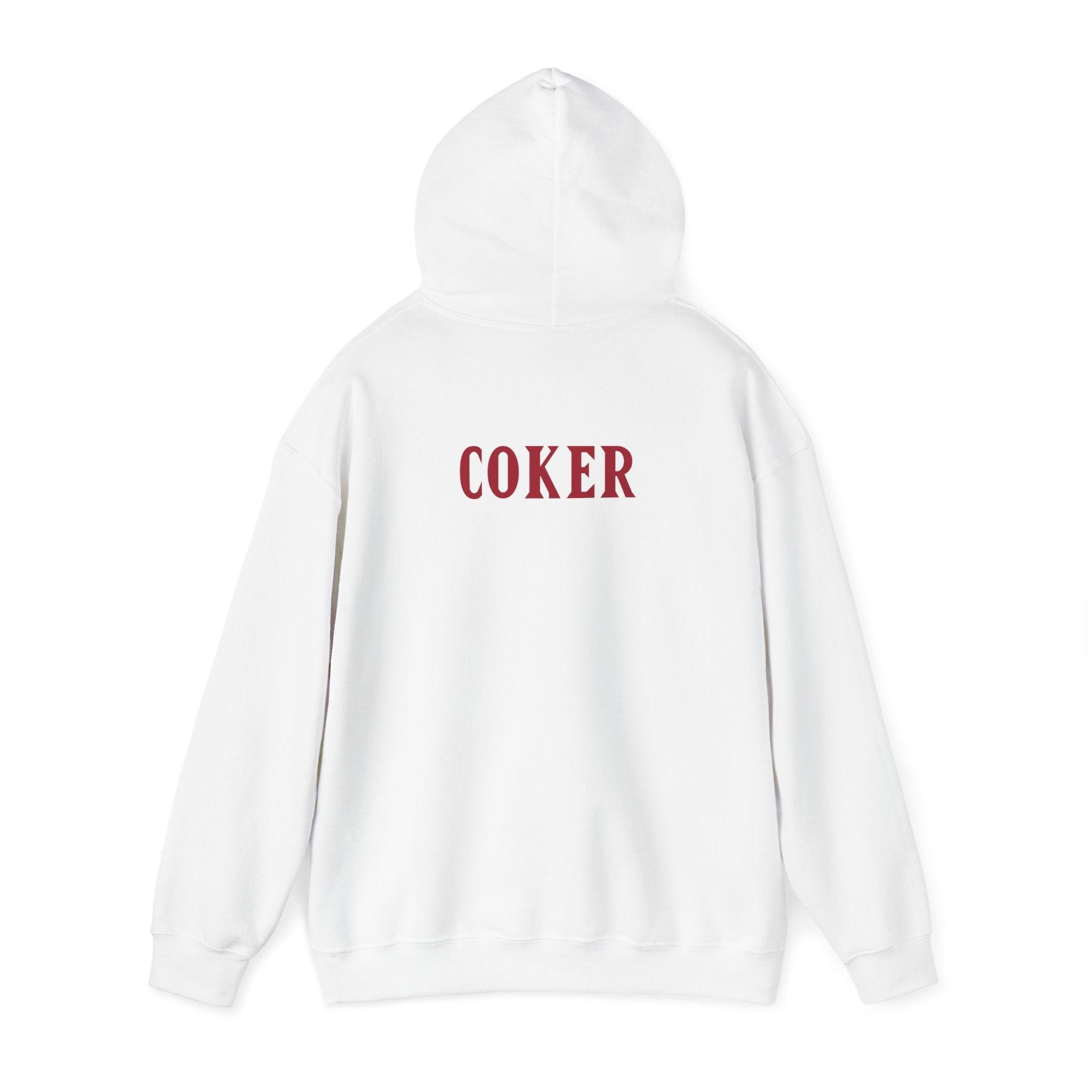 Trinity Coker Soccer Hoodie