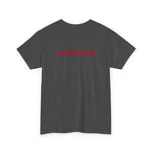Ryan Henderson Football Tee