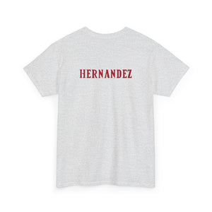 Lorenzo Hernandez Soccer T-Shirt