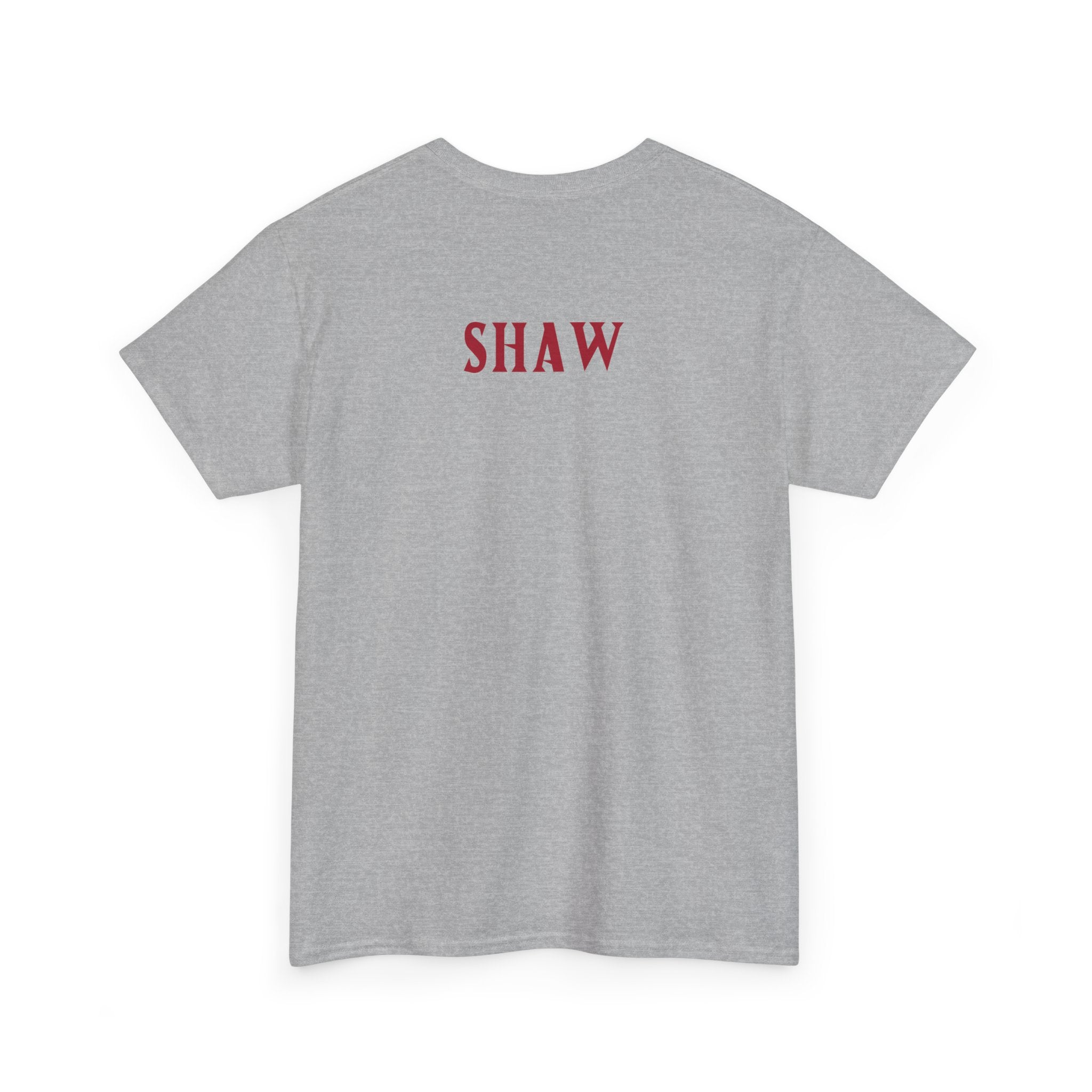 Mekhi Shaw Football Tee