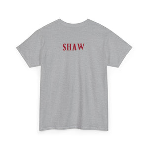 Mekhi Shaw Football Tee