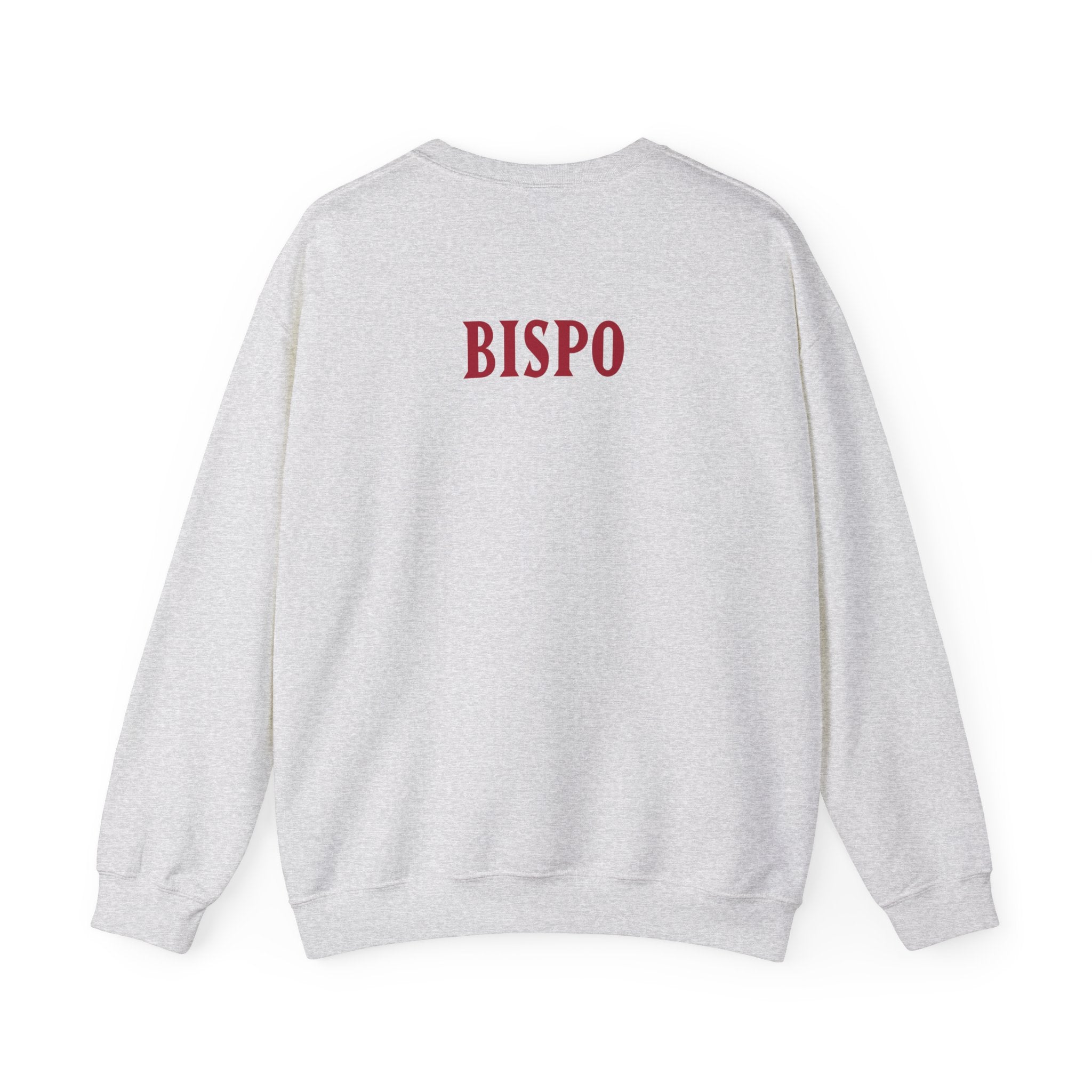 Kaydence Bispo Swim & Dive Crewneck