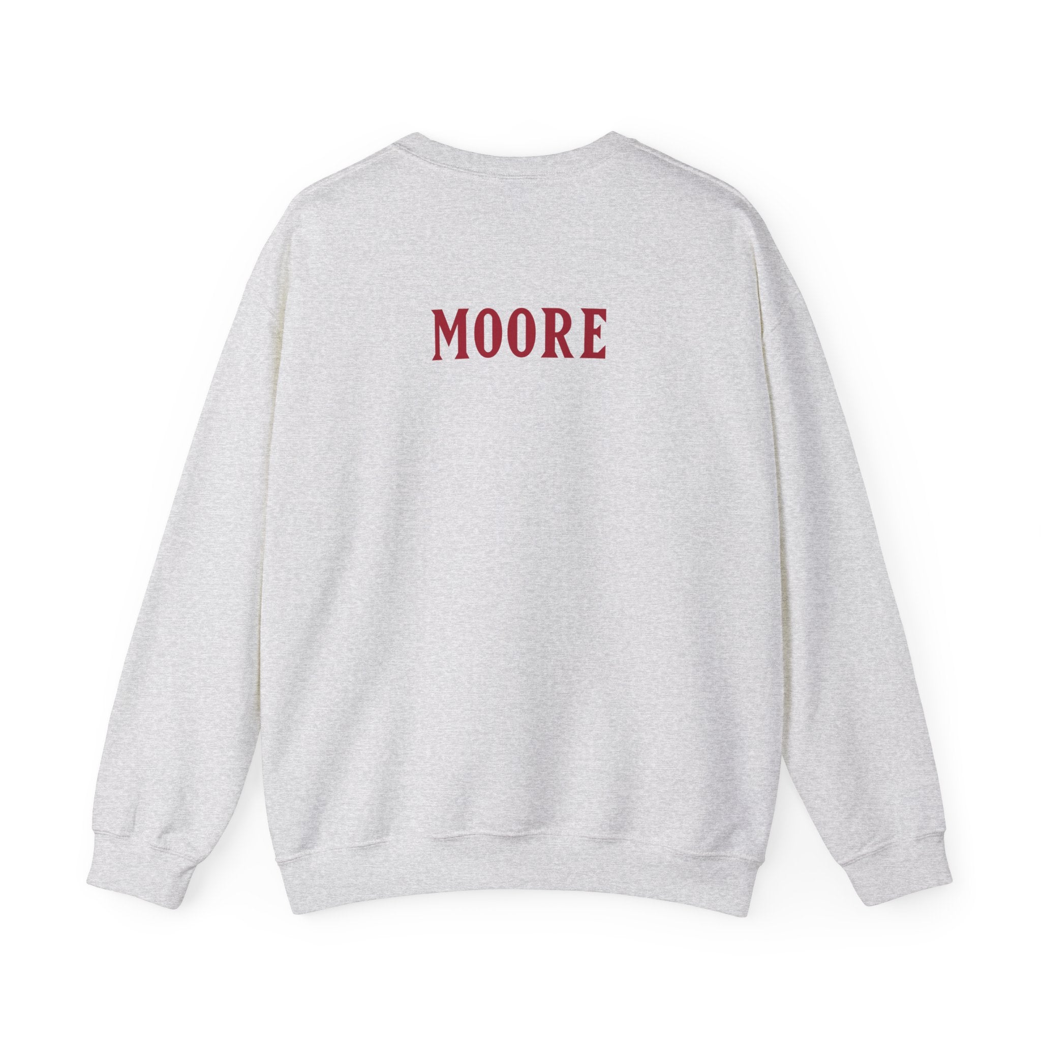 Grace Moore Lacrosse Crewneck