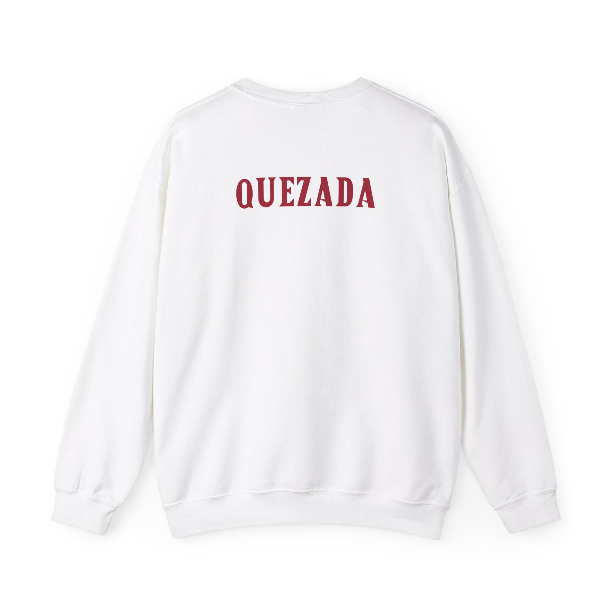 Josh Quezada Baseball Crewneck