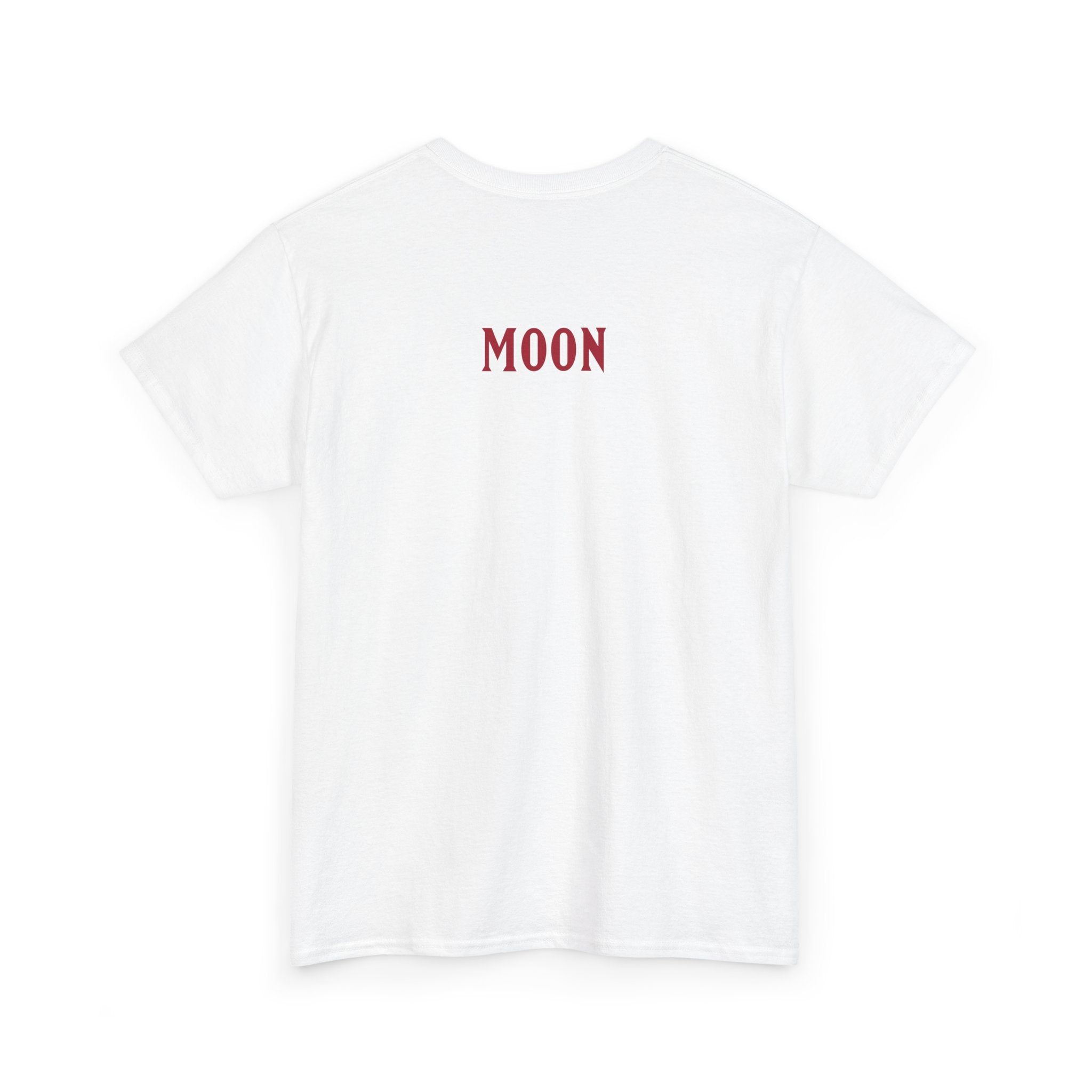 Cody Moon Football Tee