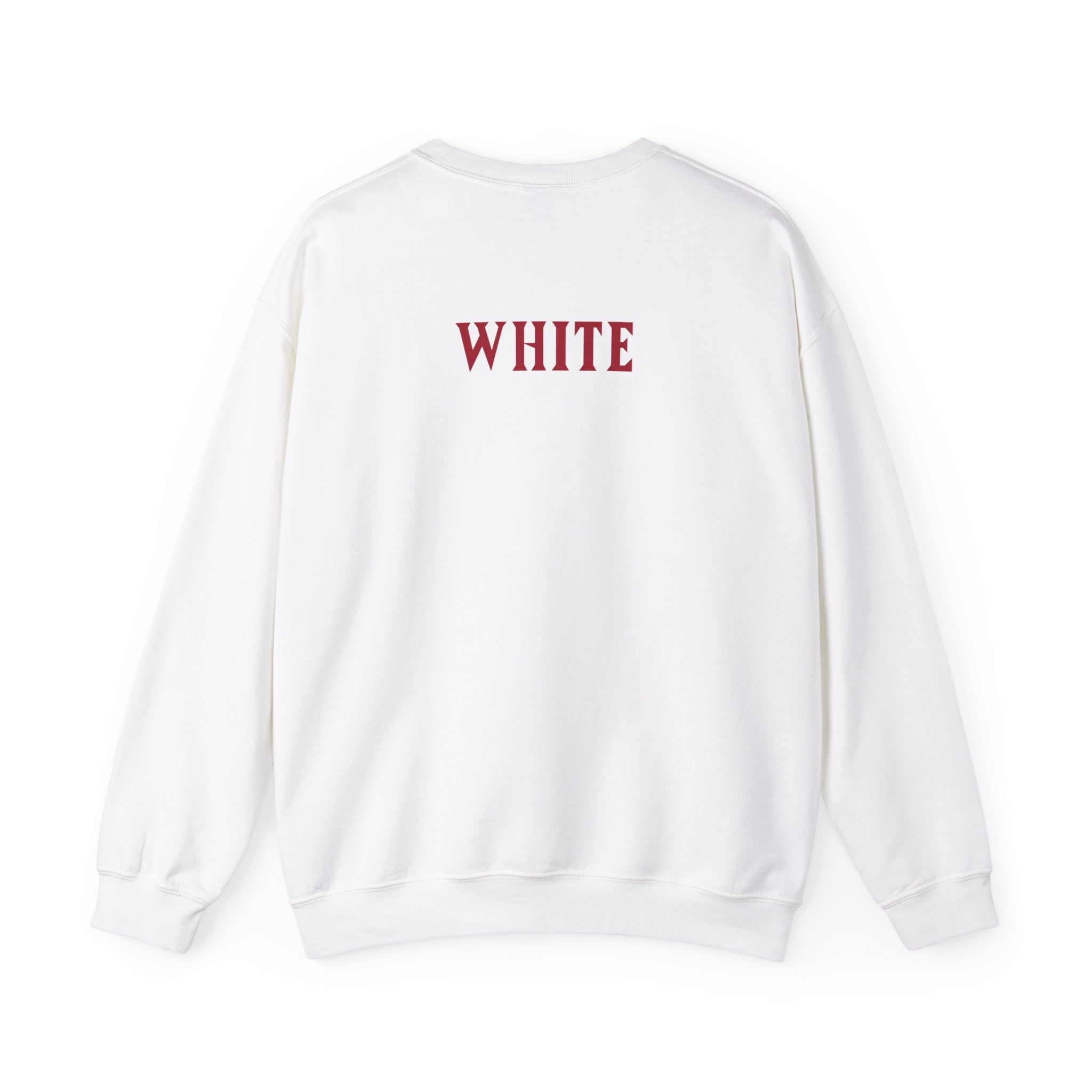 Trey White Football Crewneck