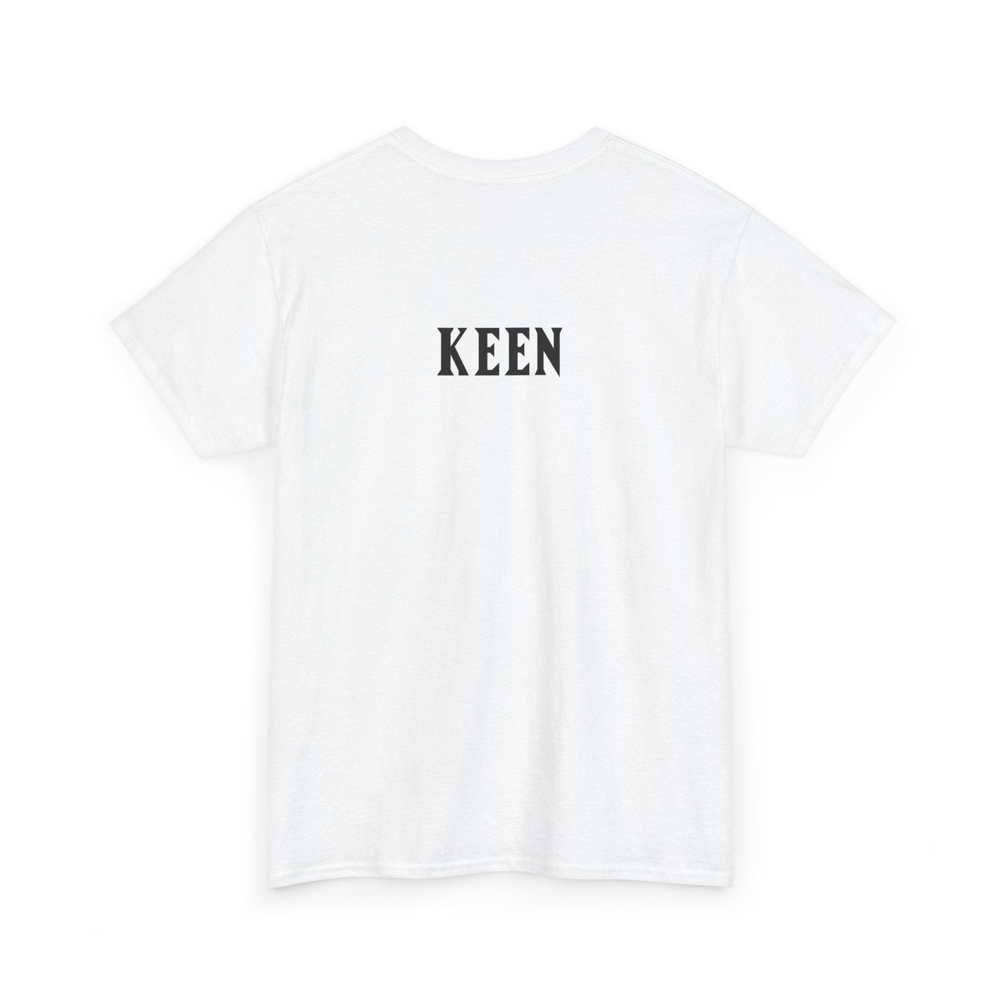 Amber Keen Volleyball T-Shirt