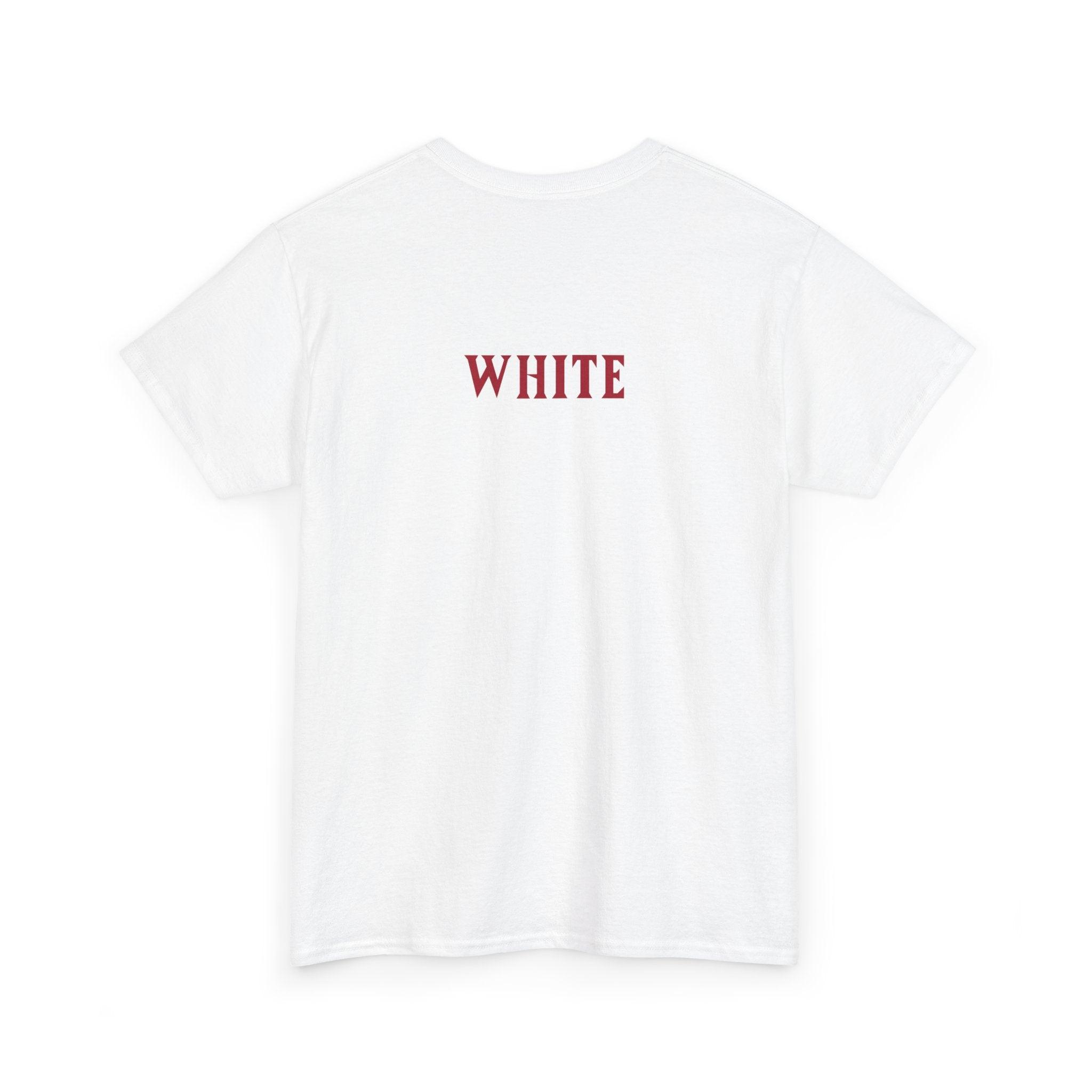 Trey White Football Tee