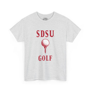 Emma Delwes Golf Tee