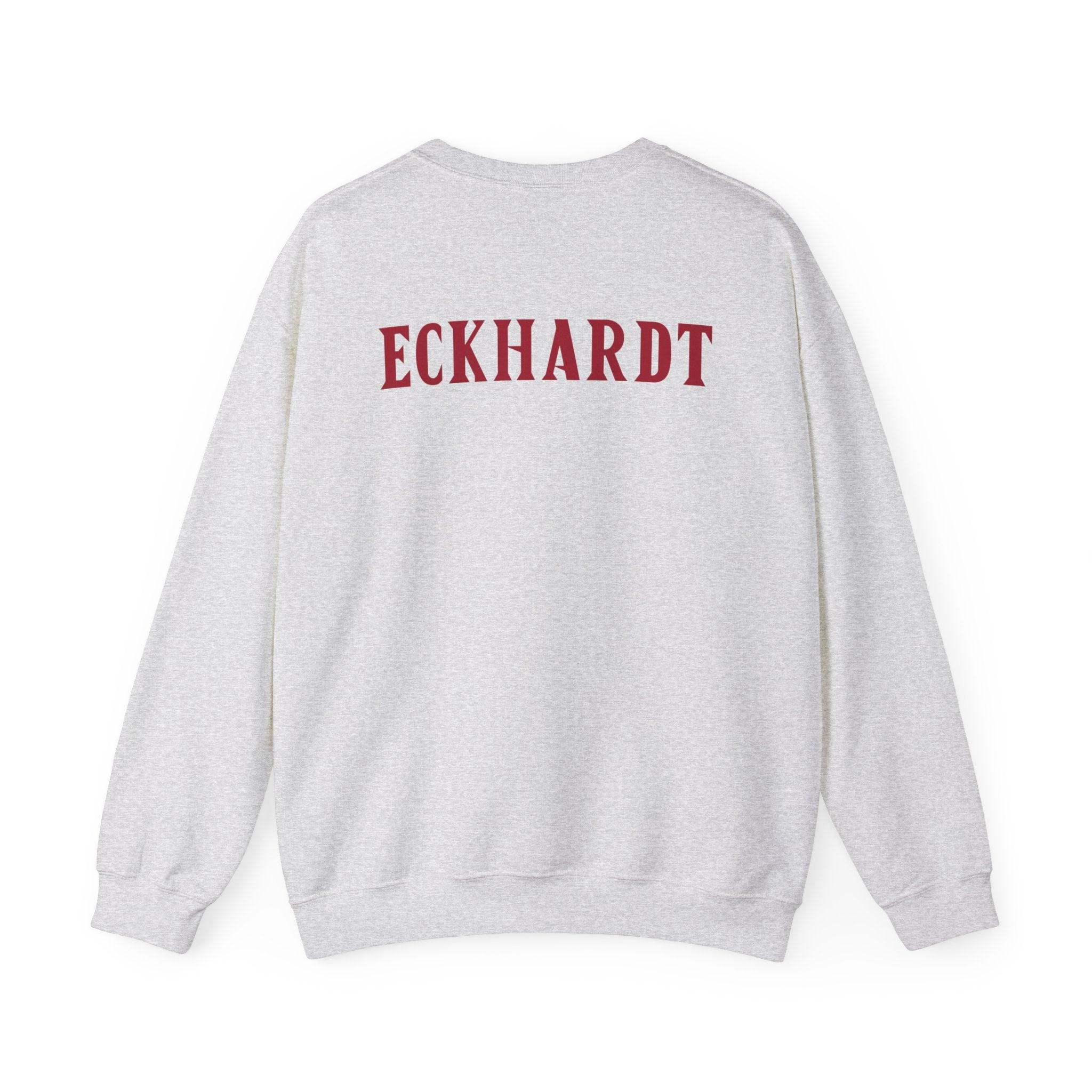 Alyza Eckhardt Soccer Crewneck